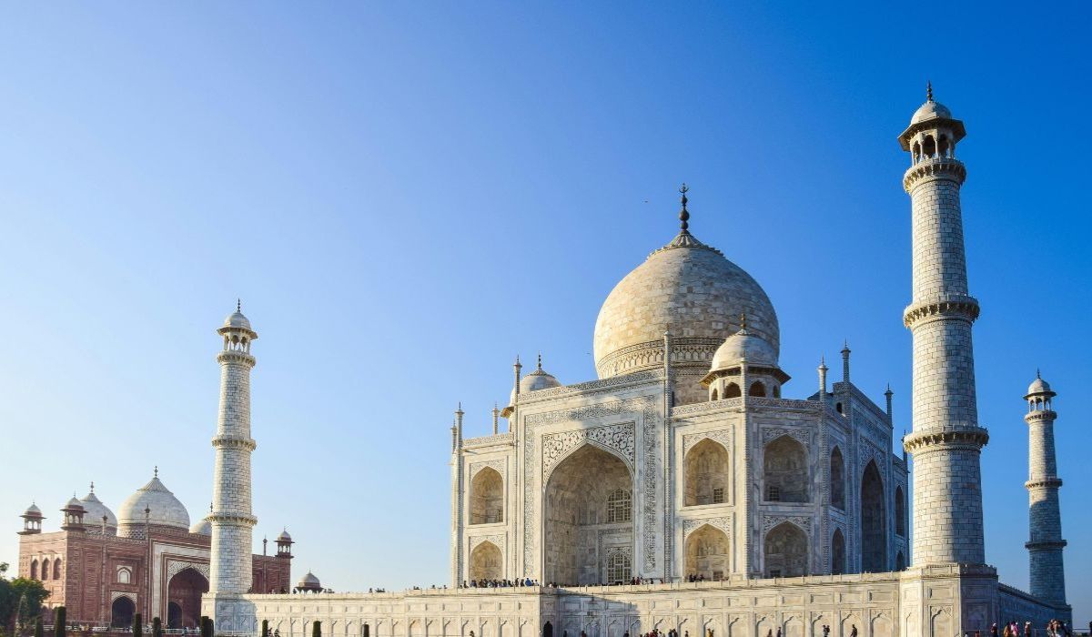 Best Taxi Serivice in Agra